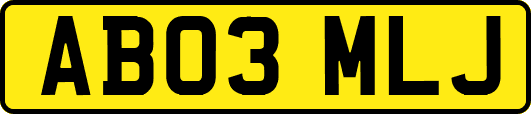 AB03MLJ