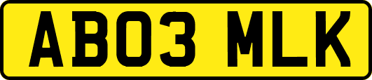 AB03MLK