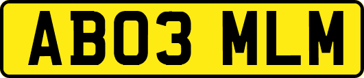 AB03MLM