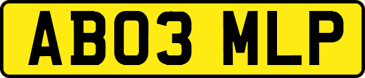 AB03MLP