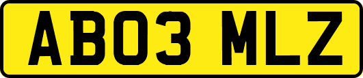 AB03MLZ