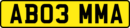 AB03MMA