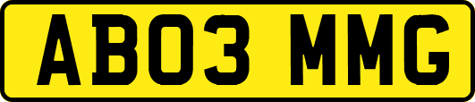 AB03MMG