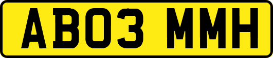 AB03MMH