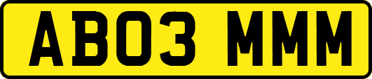 AB03MMM