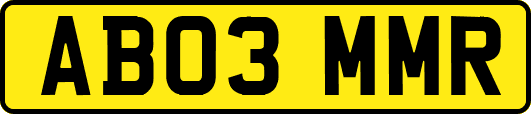 AB03MMR