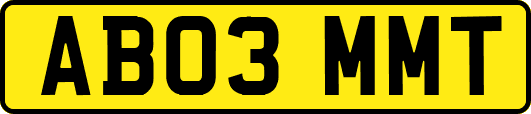 AB03MMT