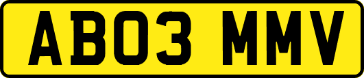 AB03MMV