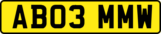 AB03MMW