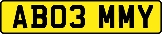 AB03MMY