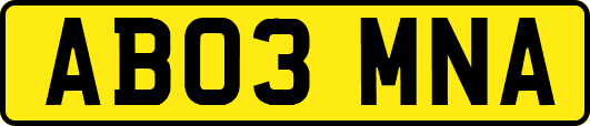 AB03MNA