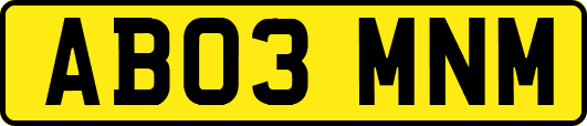 AB03MNM