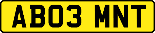 AB03MNT