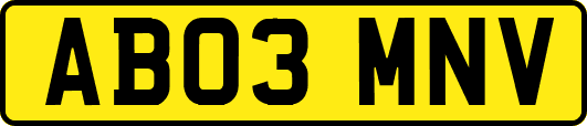 AB03MNV