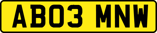 AB03MNW
