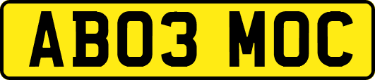 AB03MOC