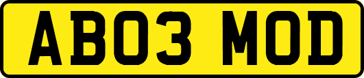AB03MOD