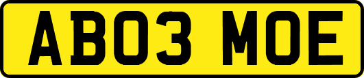AB03MOE