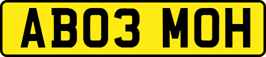 AB03MOH