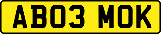 AB03MOK