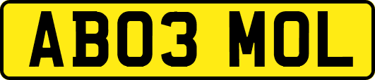 AB03MOL