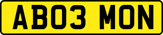 AB03MON