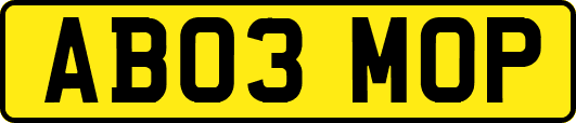 AB03MOP