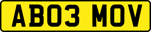 AB03MOV