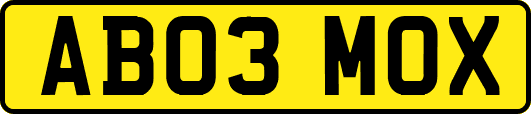 AB03MOX