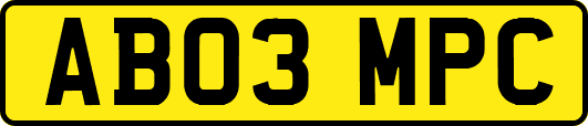 AB03MPC