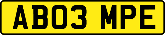 AB03MPE