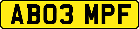 AB03MPF