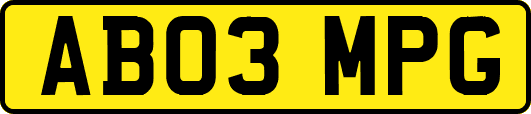 AB03MPG