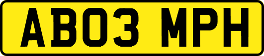AB03MPH