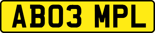 AB03MPL
