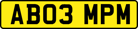 AB03MPM