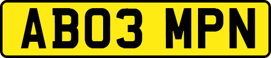 AB03MPN