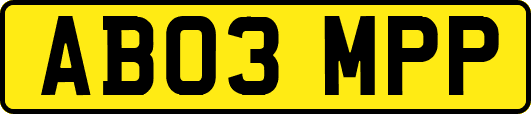 AB03MPP