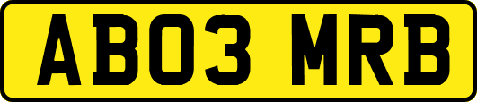 AB03MRB
