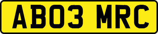 AB03MRC
