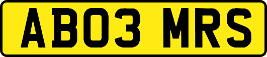 AB03MRS