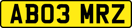 AB03MRZ