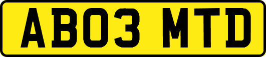 AB03MTD