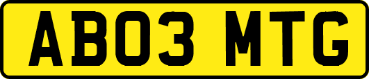 AB03MTG