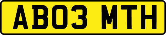 AB03MTH