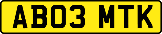 AB03MTK
