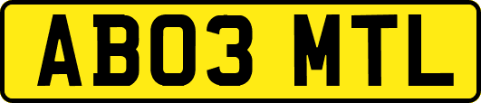 AB03MTL