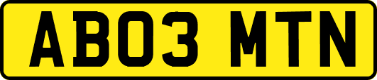 AB03MTN