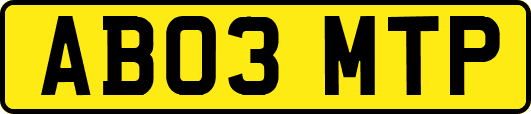 AB03MTP