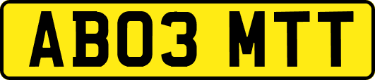 AB03MTT